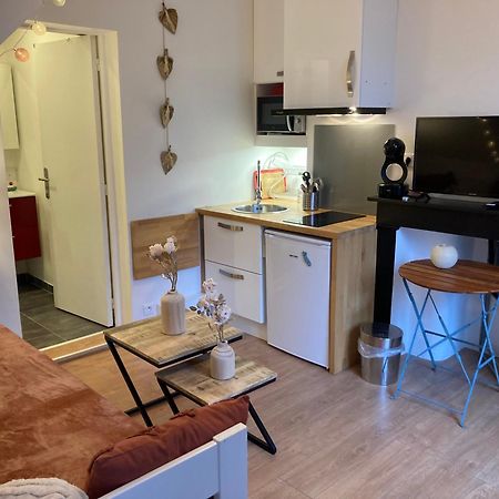 Exceptionnel Au Coeur De Lille Apartment Bagian luar foto