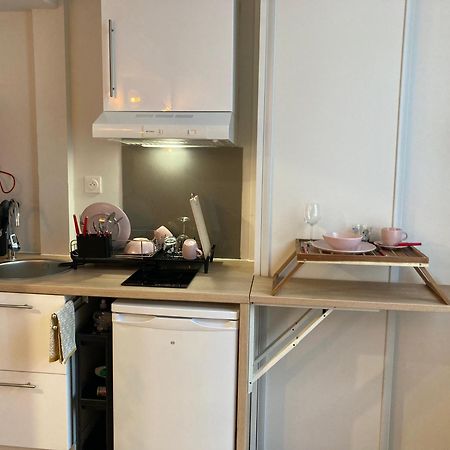 Exceptionnel Au Coeur De Lille Apartment Bagian luar foto