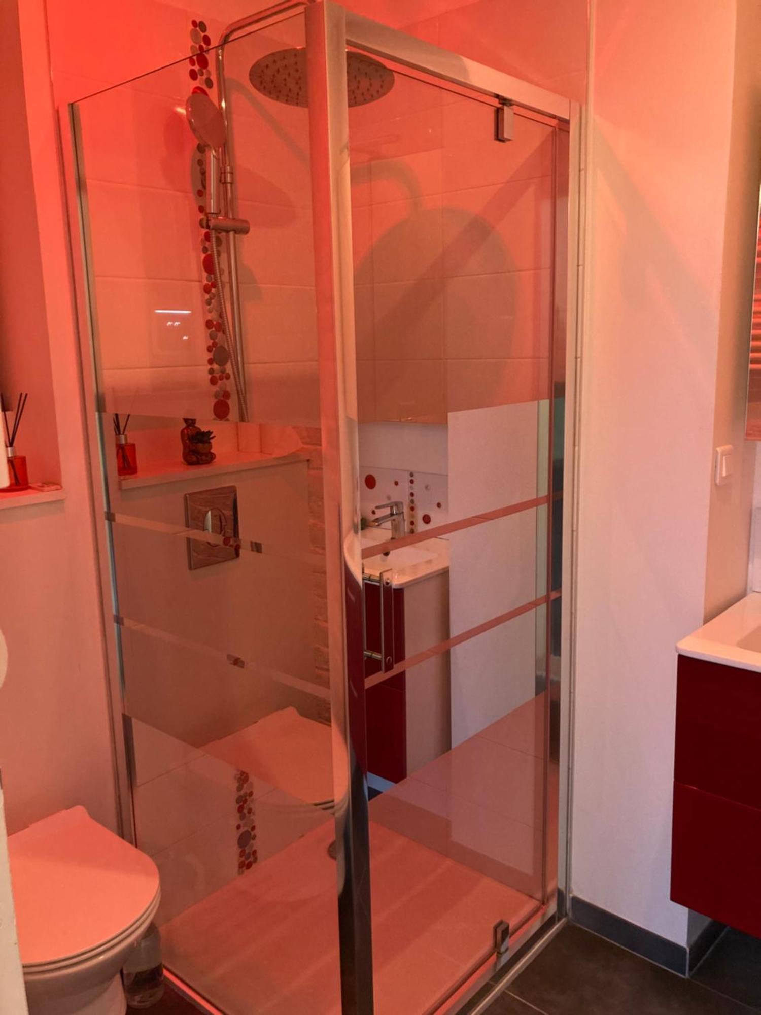 Exceptionnel Au Coeur De Lille Apartment Bagian luar foto