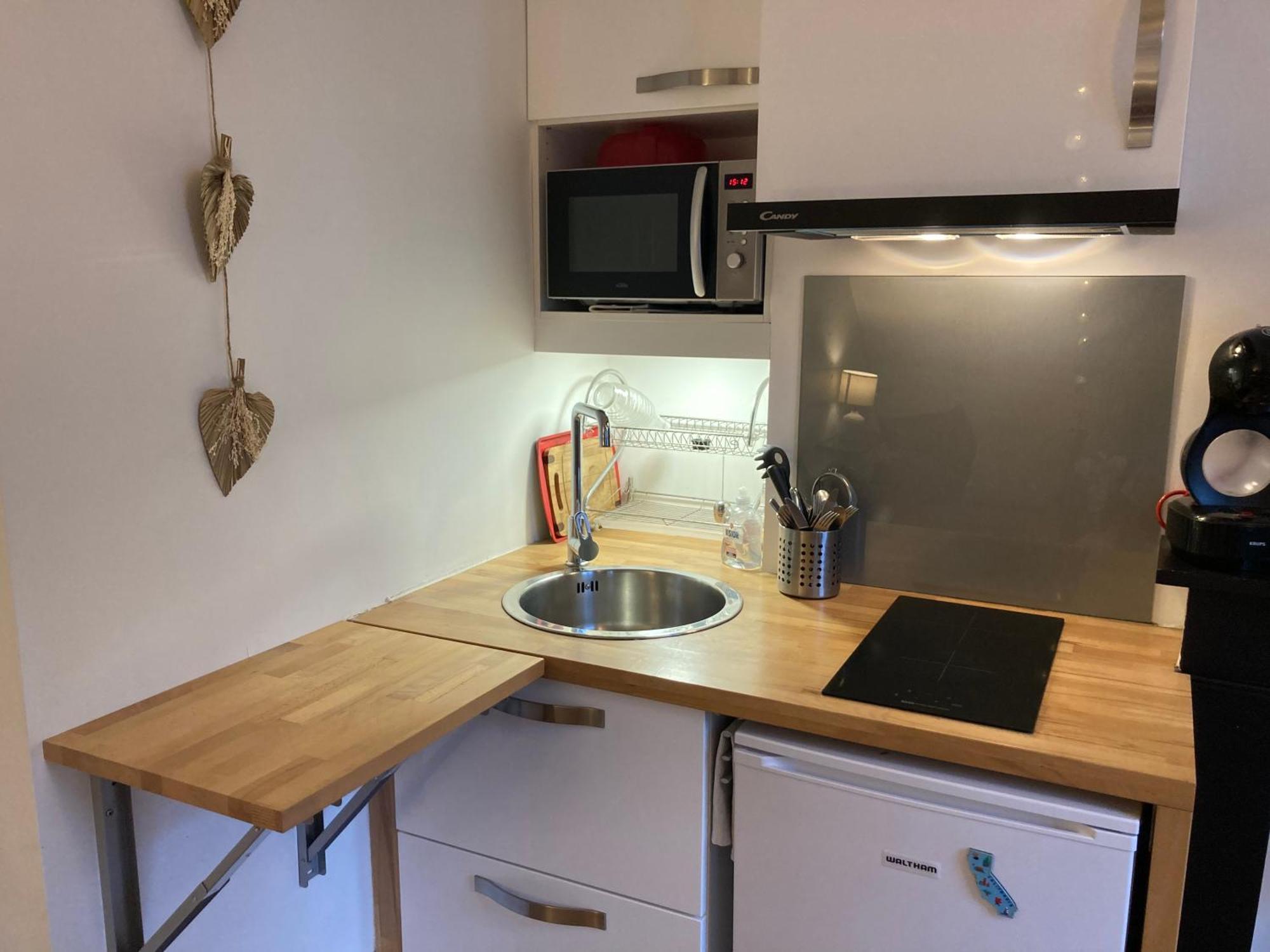 Exceptionnel Au Coeur De Lille Apartment Bagian luar foto