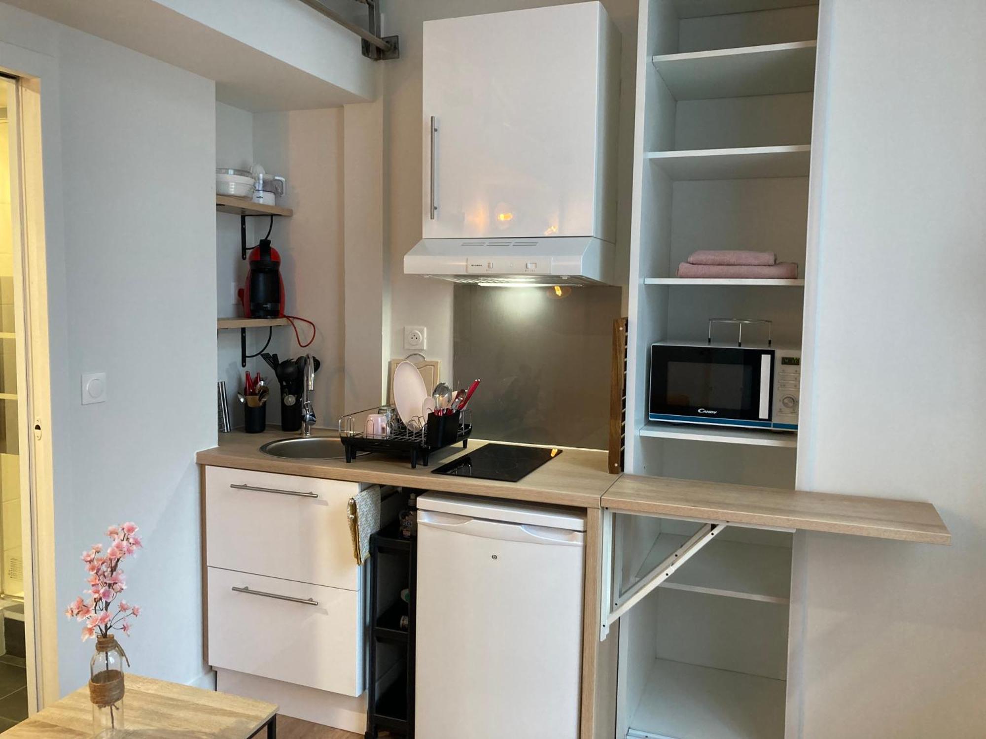 Exceptionnel Au Coeur De Lille Apartment Bagian luar foto