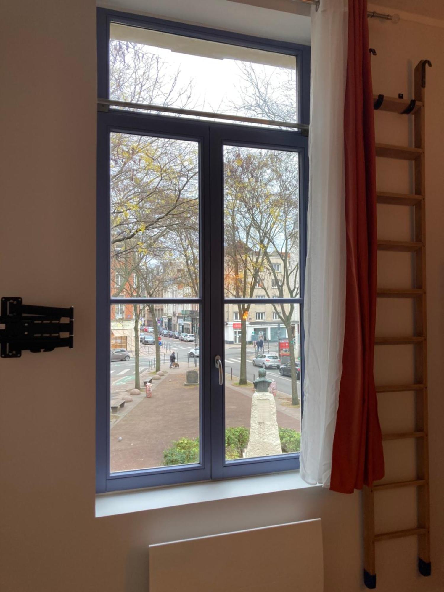 Exceptionnel Au Coeur De Lille Apartment Bagian luar foto