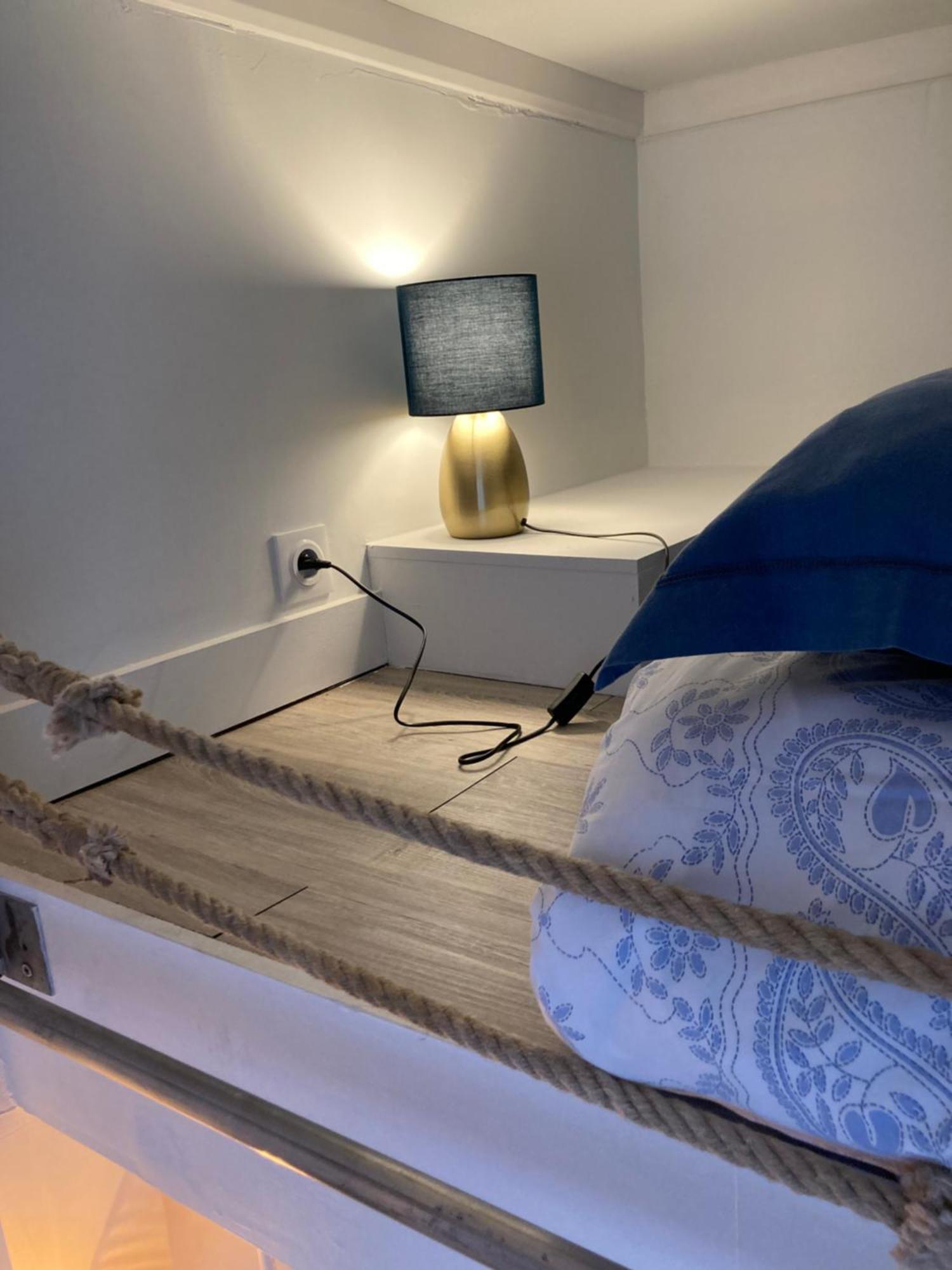 Exceptionnel Au Coeur De Lille Apartment Bagian luar foto