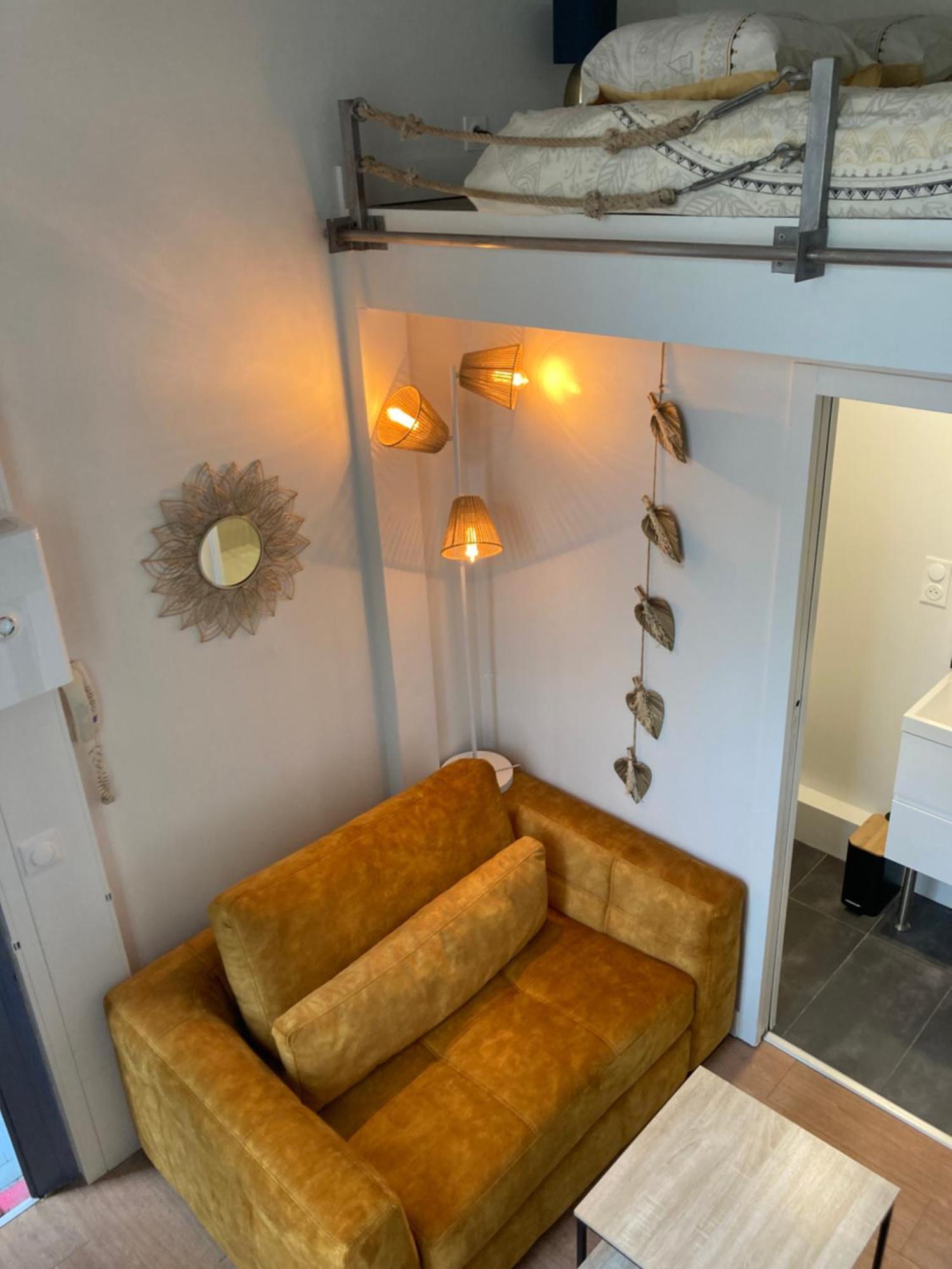 Exceptionnel Au Coeur De Lille Apartment Bagian luar foto