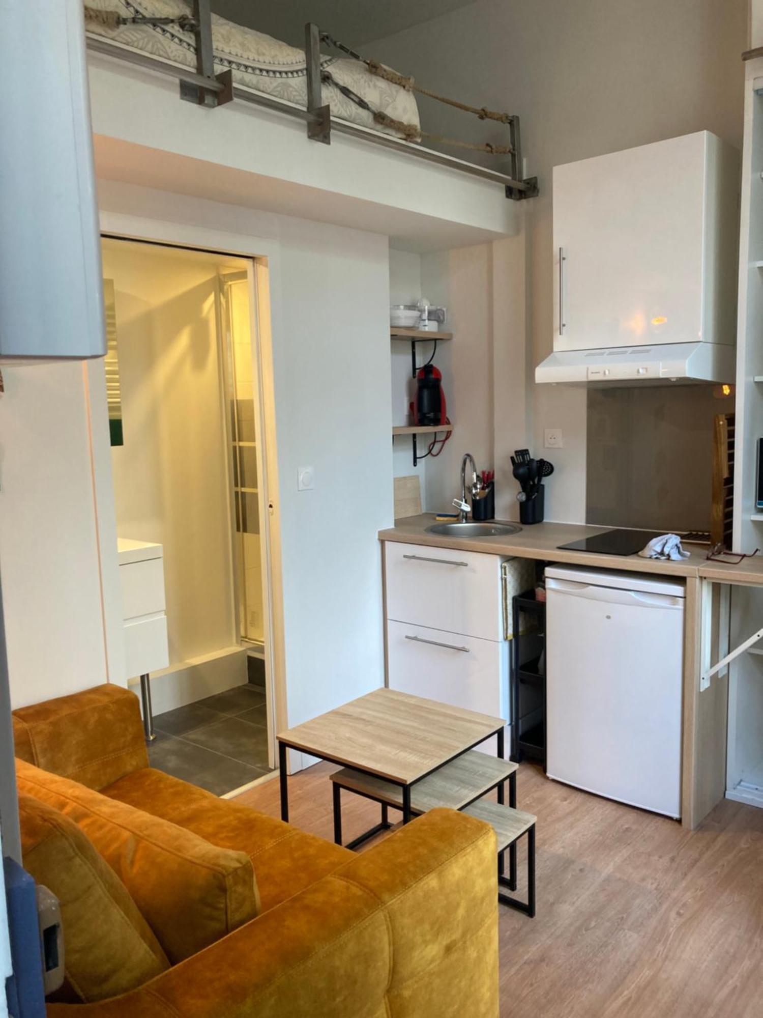 Exceptionnel Au Coeur De Lille Apartment Bagian luar foto